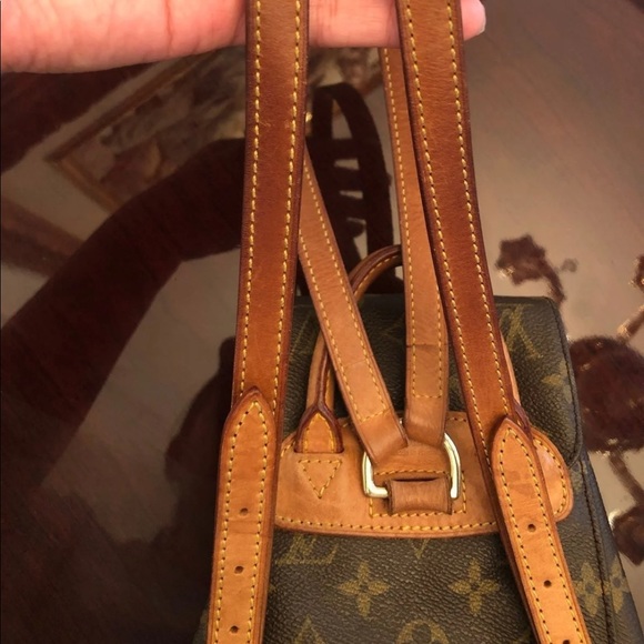 RARE louis vuitton mini backpack HOST PICK party - Picture 5 of 16